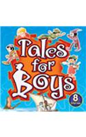 Tales for Boys