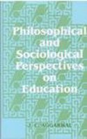 Philosophical and Sociological Perspectives on Education