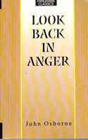Look Back in Anger : John Osborne