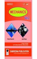 Mechanics Vol.2
