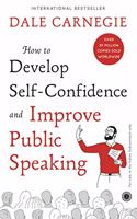 How to Develop Self-confidence Improve Public Speaking