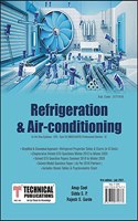 Refrigeration and Air conditioning for GTU 18 Course (VII - Mechanical - 3171918 - Pro. Elect. - IV)