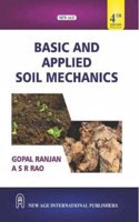 Basic and Applied Soil Mechanics (TWO COLOUR EDITION)