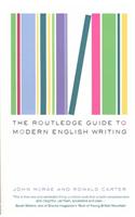 Routledge Guide to Modern English Writing