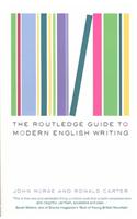 The Routledge Guide to Modern English Writing