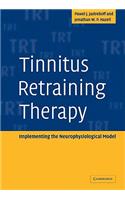 Tinnitus Retraining Therapy