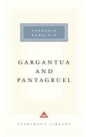 Gargantua and Pantagruel