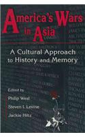 United States and Asia at War: A Cultural Approach