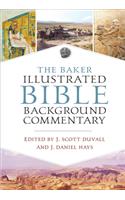 Baker Illustrated Bible Background Commentary