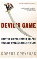 Devil's Game