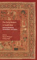 Early Modern in South Asia