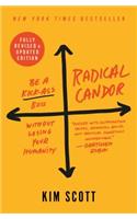 Radical Candor: Fully Revised & Updated Edition