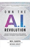 Own the A.I. Revolution