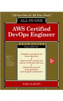 AWS CERTIFIED DEVOPS ENGINEER PROFESSION