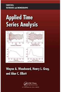 Applied Time Series Analysis