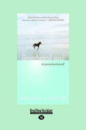 The Untethered Soul