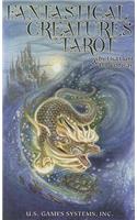 Fantastical Creatures Tarot