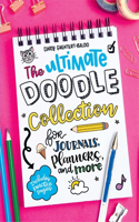 Ultimate Doodle Collection for Journals, Planners, and More