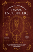 Game Master's Book of Random Encounters