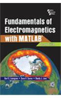 Fundamentals Of Electromagnetics With Matlab®