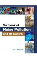 Textbook of Noise Pollution and its Control