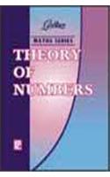 Golden Theory of Number
