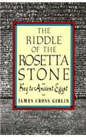 Riddle of the Rosetta Stone