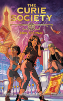 Curie Society, Volume 2