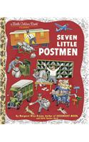 Seven Little Postmen