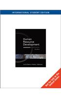 Human Resource Development