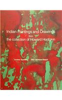 Indian Paintings and Drawings from the Collection of Howard Hodgkin