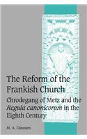 Reform of the Frankish Church