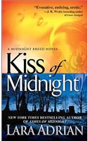 Kiss of Midnight