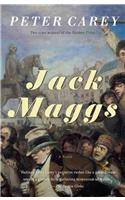 Jack Maggs: A Novel(Vintage International)