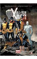 All-New X-Men Volume 1