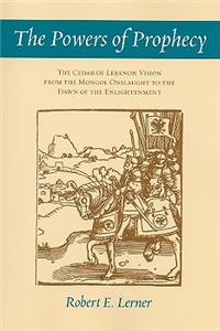 The Powers of Prophecy