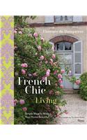 French Chic Living