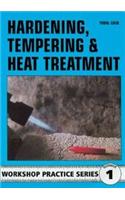 Hardening, Tempering and Heat Treatment