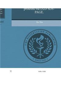 Identifying Kinetically Stable Proteins Via D2d Sds-Page