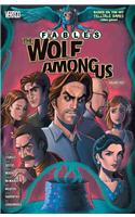 Fables: The Wolf Among Us, Volume 2