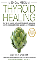 Medical Medium Thyroid Healing