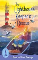 The Lighthouse Keeper's Rescue: (The Lighthouse Keeper)