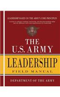 U.S. Army Leadership Field Manual