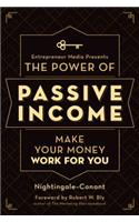 The Power of Passive Income