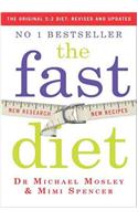 The Fast Diet