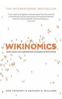 Wikinomics