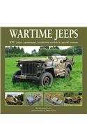 Wartime Jeeps