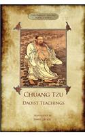 Chuang Tzu