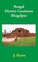 Bengal District Gazetteers Bhagalpur