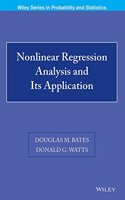 Nonlinear Regression Analysis and its Application